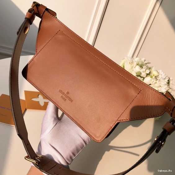 Louis Spring Show） Belt Bag（2019 Vuitton 0117